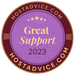 Great Support 2023