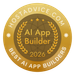 Best AI App Builder 2026