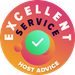Excellent Service